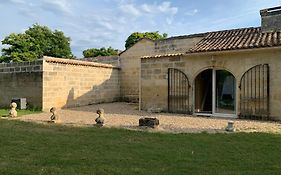Le Four à Pain du Domaine de Choisy